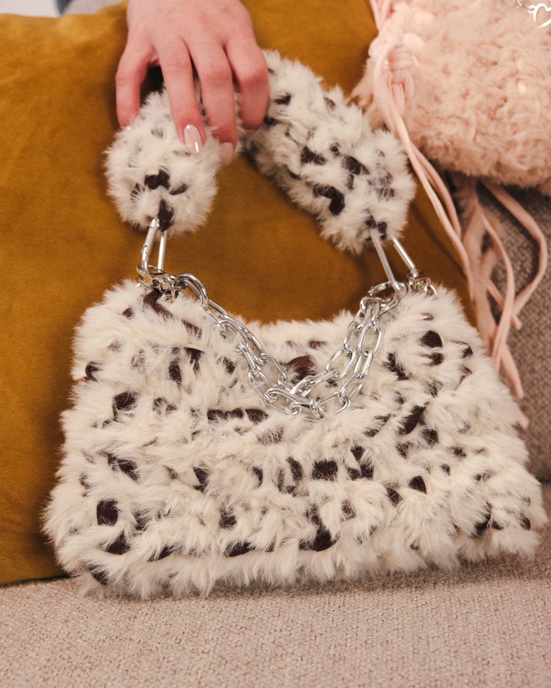 Fluffy