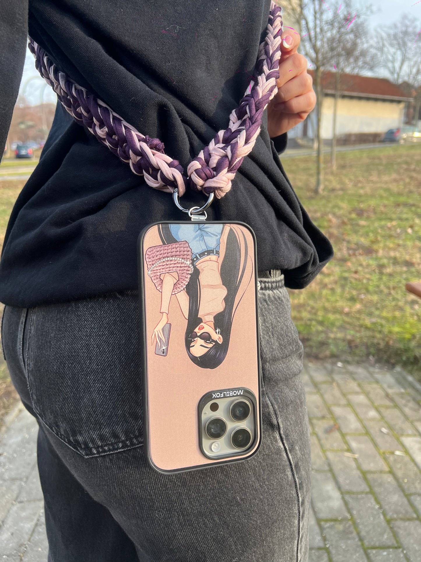 Telefonpánt