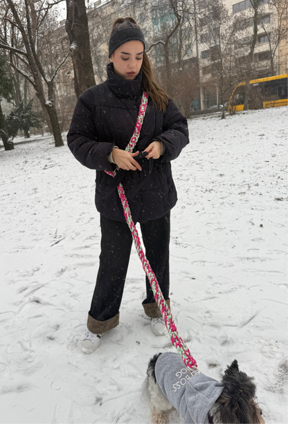 Póráz